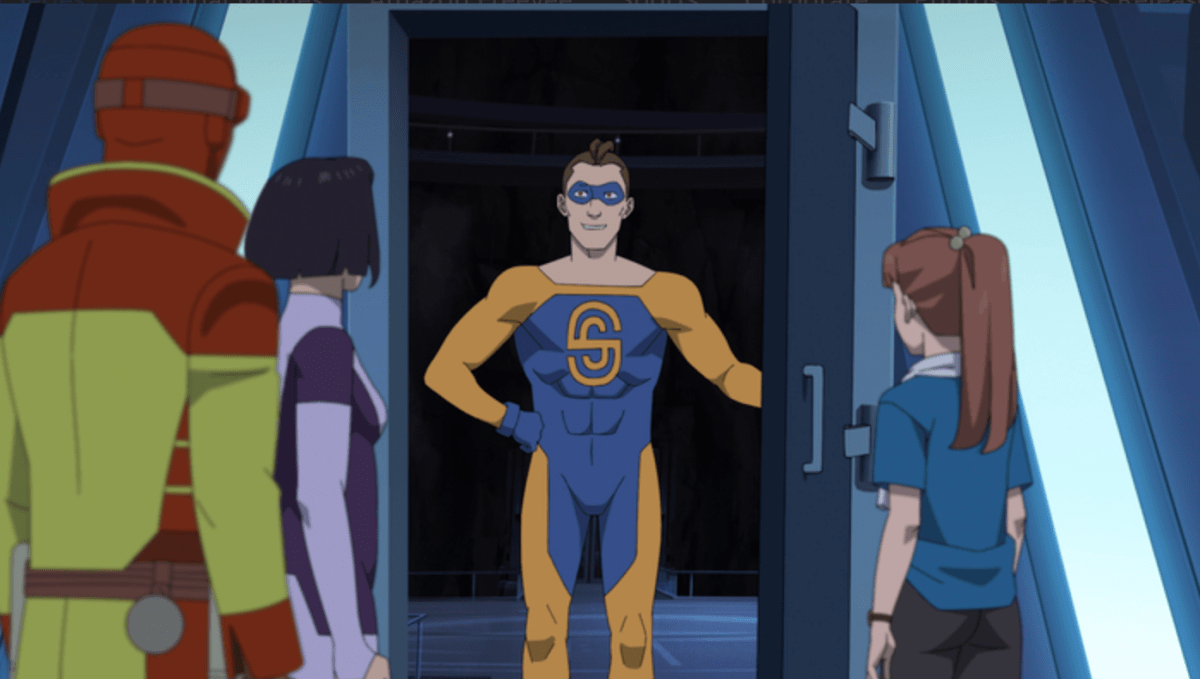 Invincible Season 2