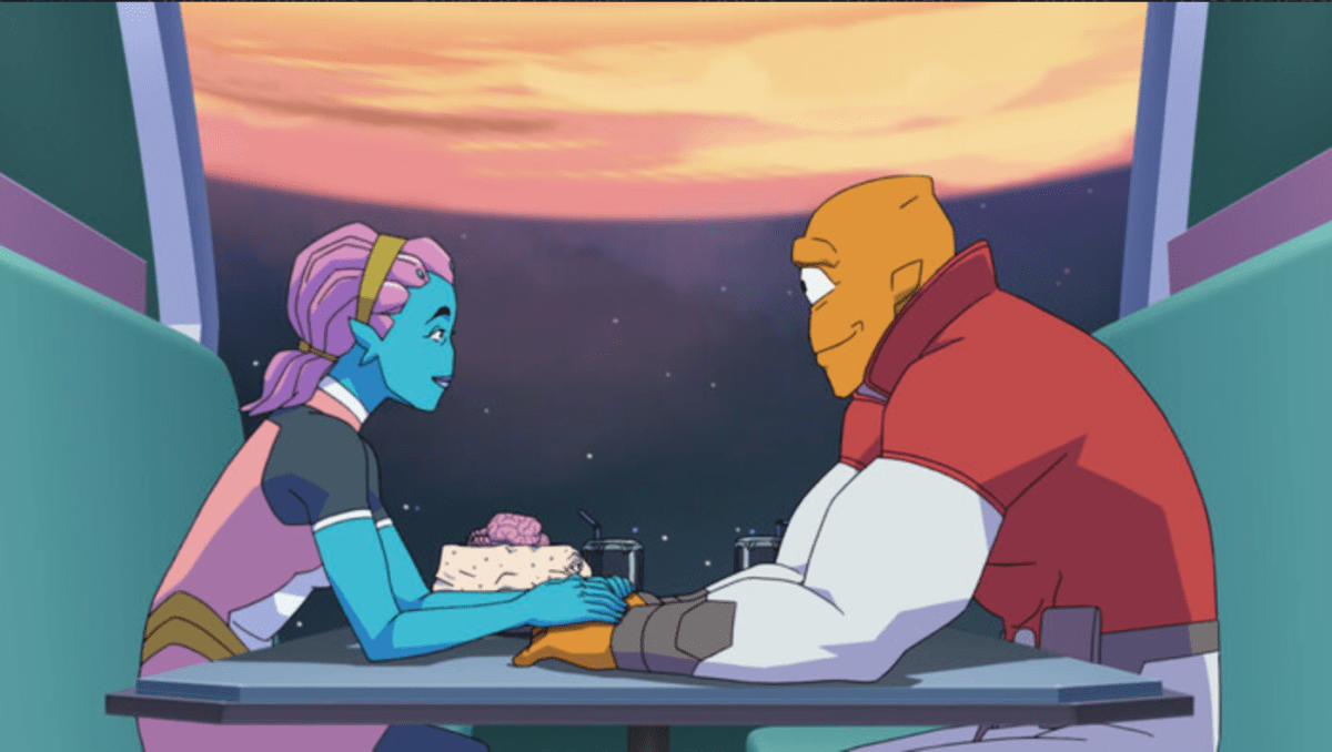 Invincible Season 2