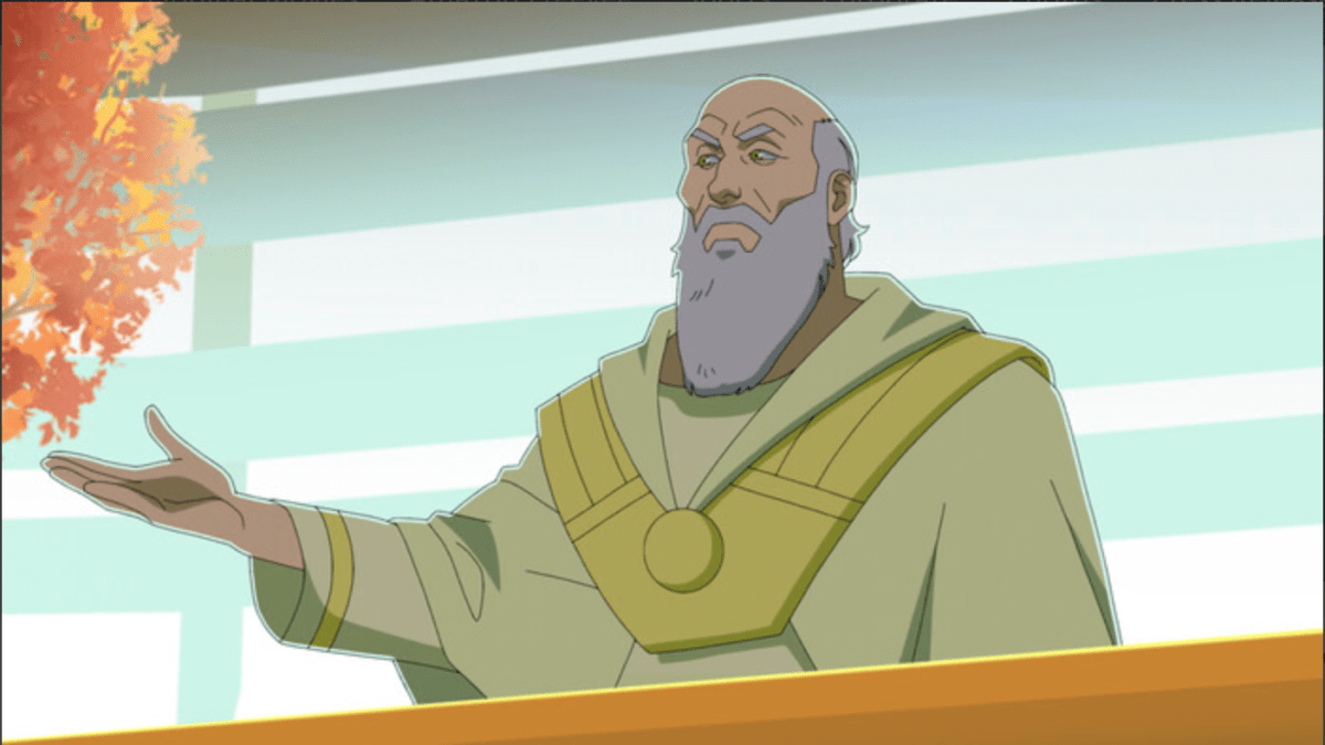 Invincible Season 2