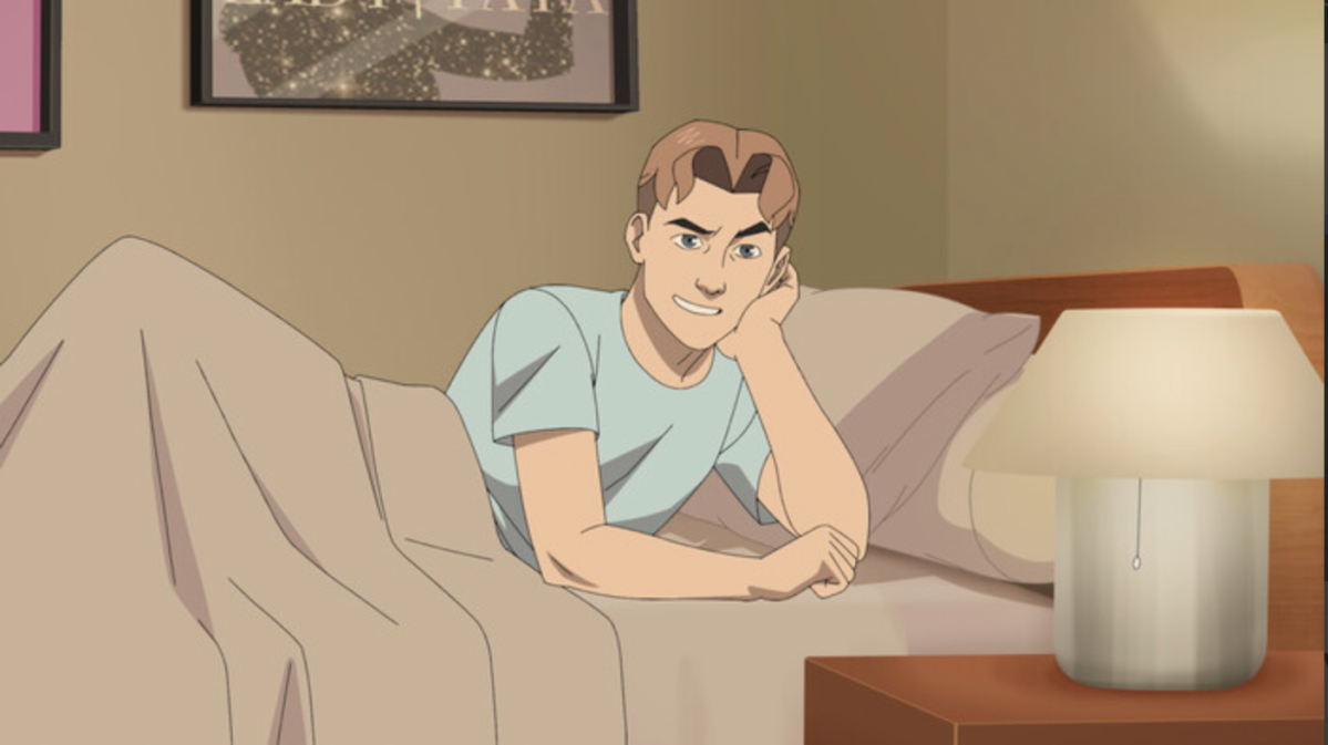 Invincible Season 2