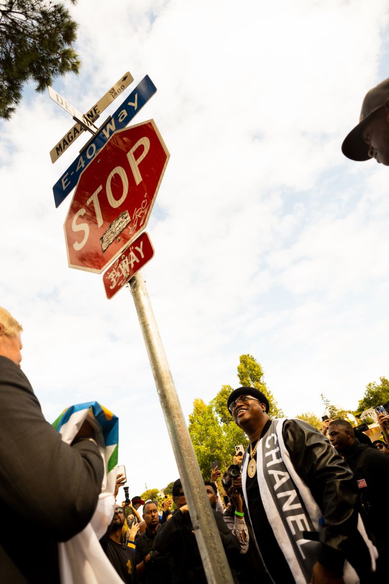 E-40 Way
