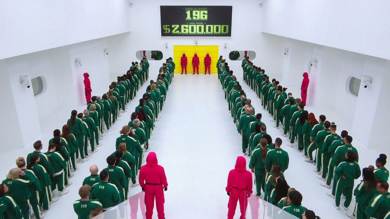 The Real Games Begin