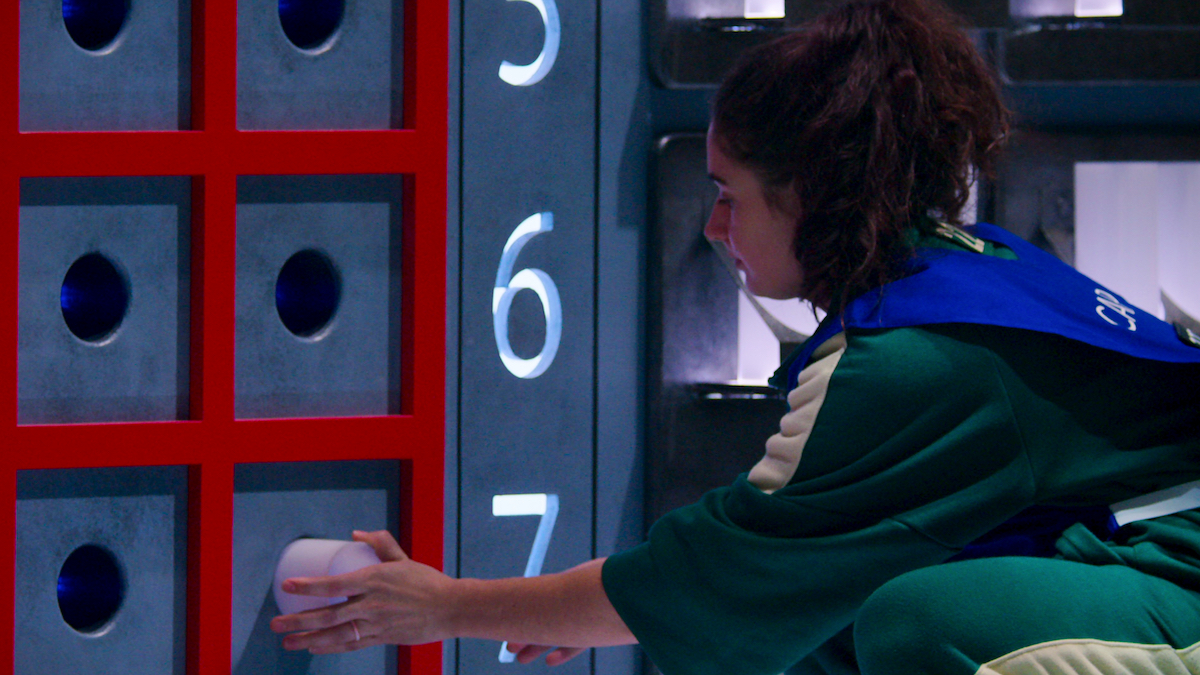 Squid Game: The Challenge Key Art & First Look Photos