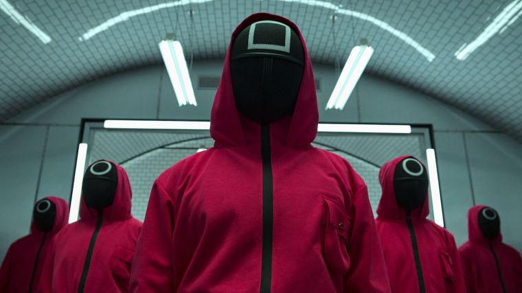 Just Like The Original Series