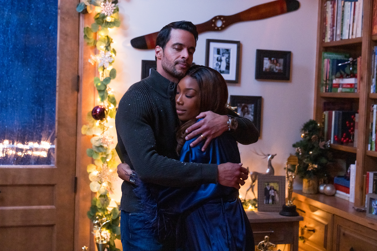 Netflix's 'Best. Christmas. Ever!' First Look Images