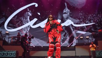 2023 Strength Of A Woman Festival & Summit - Mary J. Blige Concert