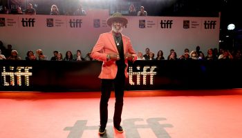 2022 Toronto International Film Festival - "Moving On" Premiere