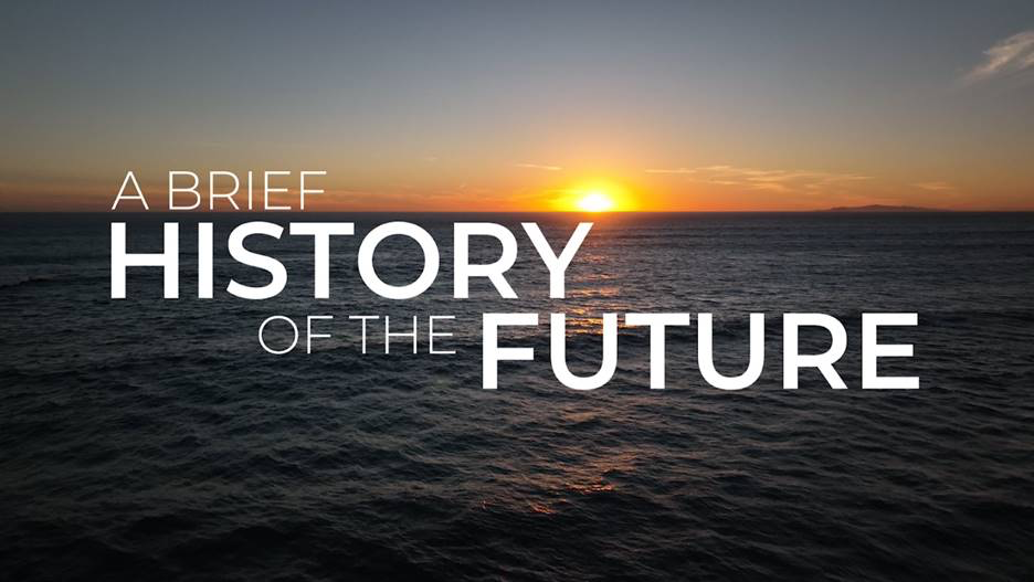 PBS "A Brief History of the Future"