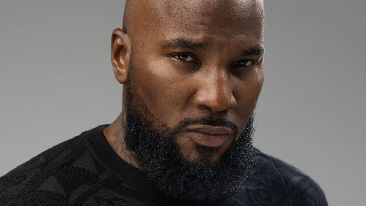 Jeezy press photo