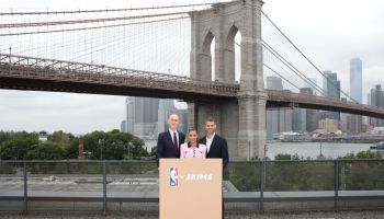 SKIMS And NBA Announce Partnership