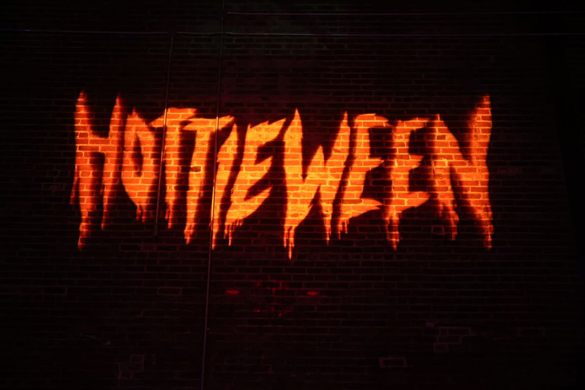 Megan Thee Stallion x Hottieween