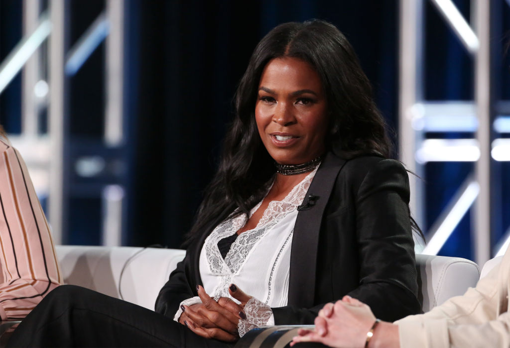 Everyone’s Crush: Celebrate Nia Long’s 53rd Birthday With Her Most Beautiful Photos