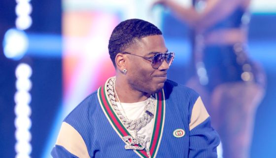 Country Grammar: Celebrating Nelly’s 49th Birthday With Our Favorite Photos Of Him Over The Years
