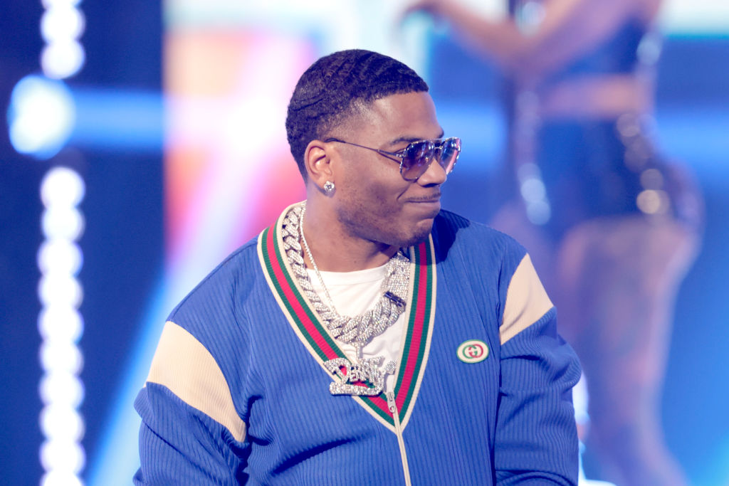 Country Grammar: Celebrating Nelly’s 49th Birthday With Our Favorite Photos Of Him Over The Years