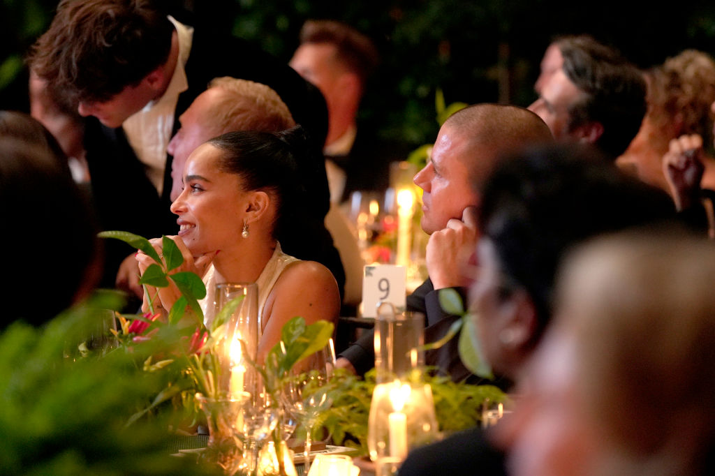 Kering Foundation Second Annual Caring For Women Dinner