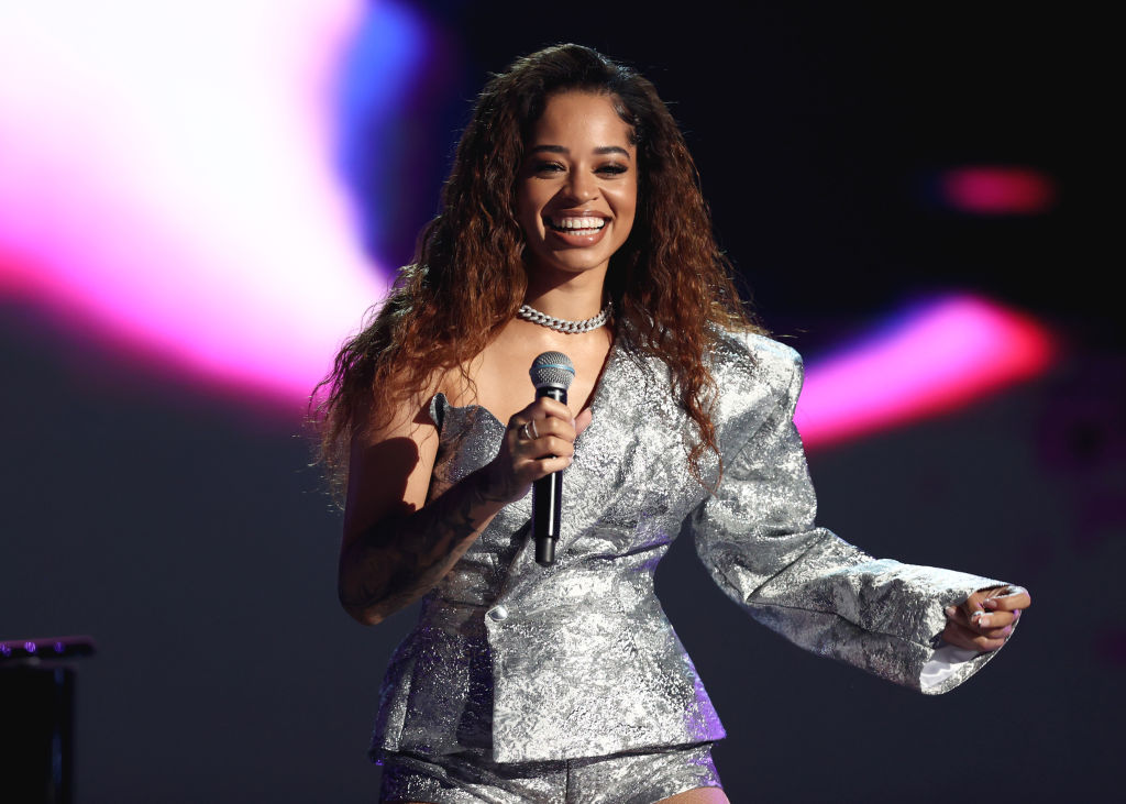 Boo’d Up: Celebrate Ella Mai’s 29th Birthday With Her Most Gorgeous Photos