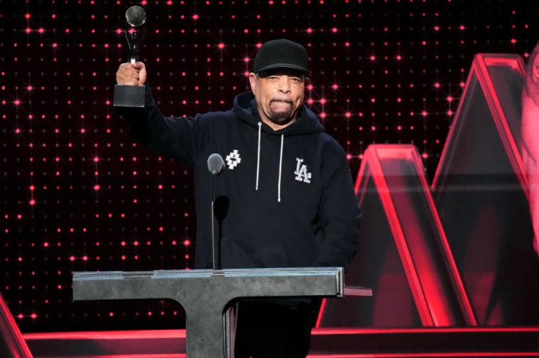 Ice-T
