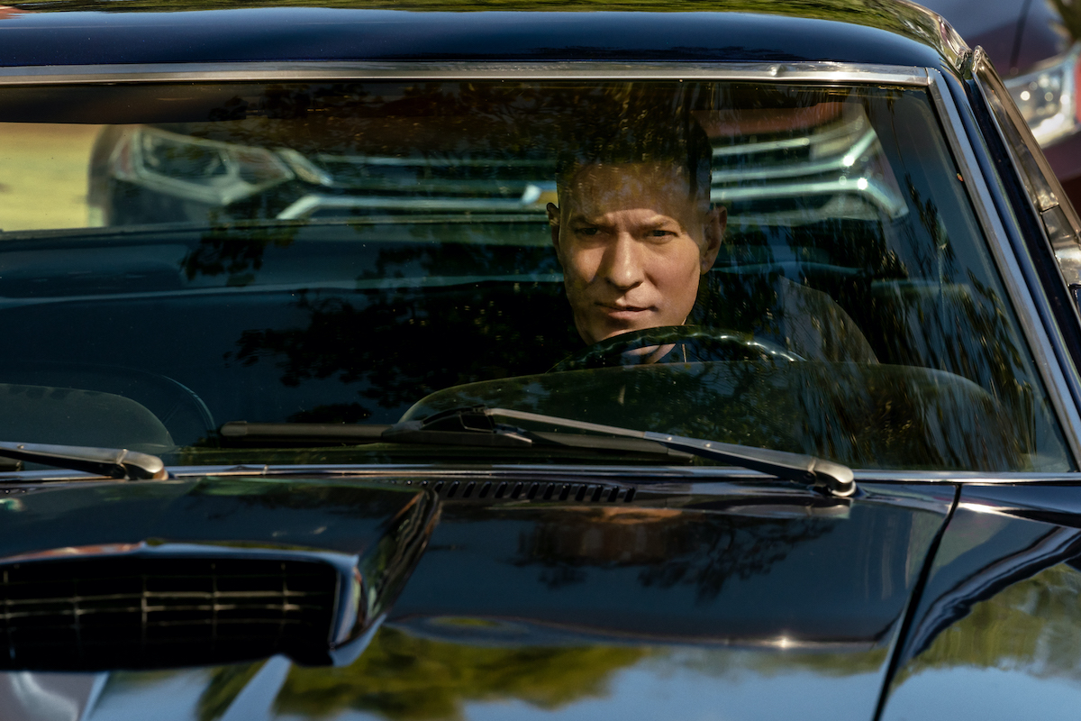 Power Book IV: Force Episode 209 Images