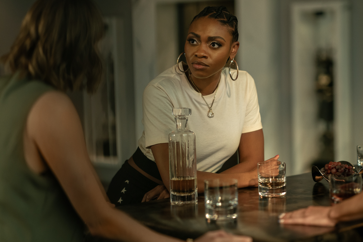 It's Always Something With These Two