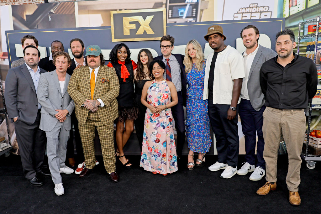 FX's "The Bear" Los Angeles Premiere - Arrivals