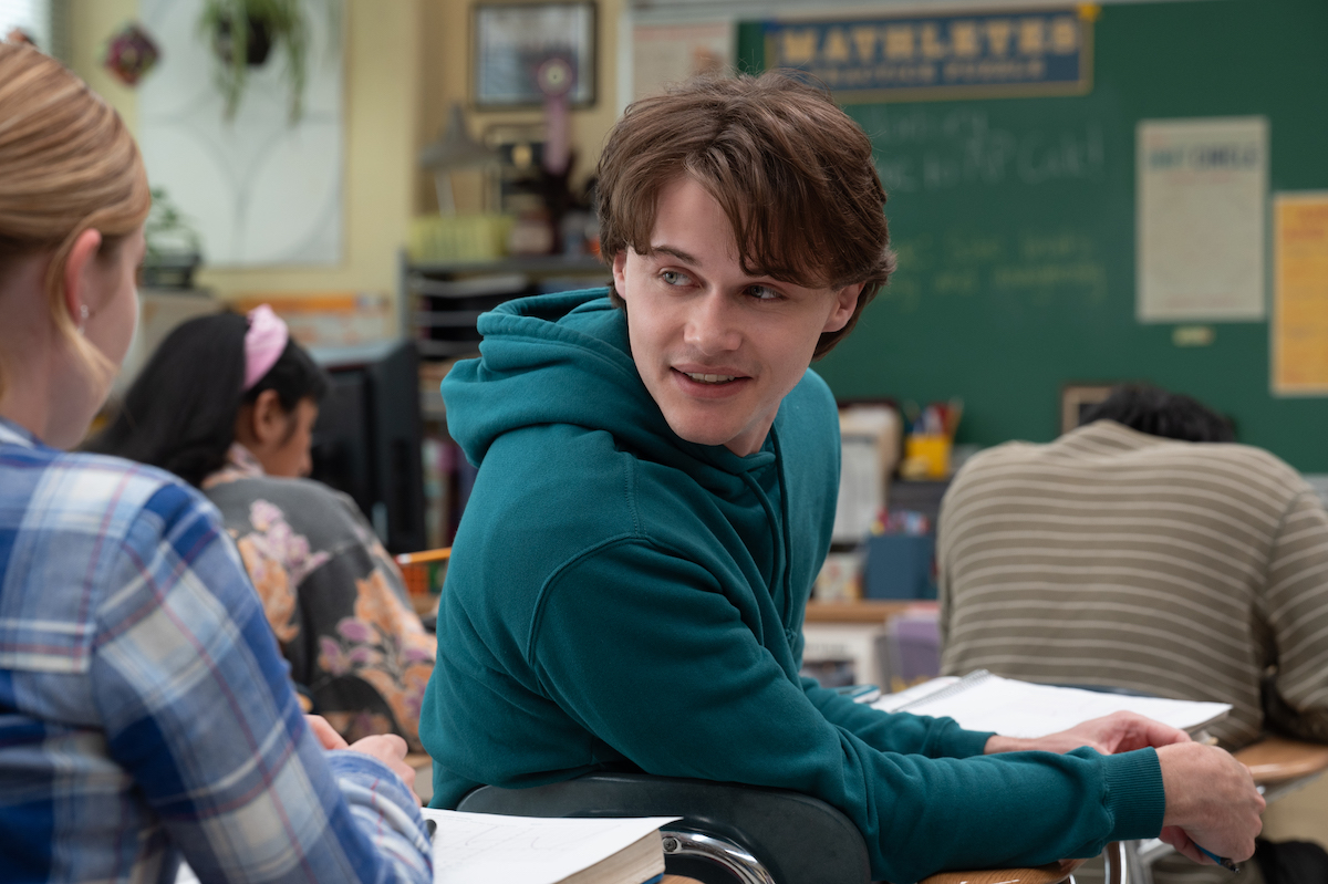 Mean Girls First Images
