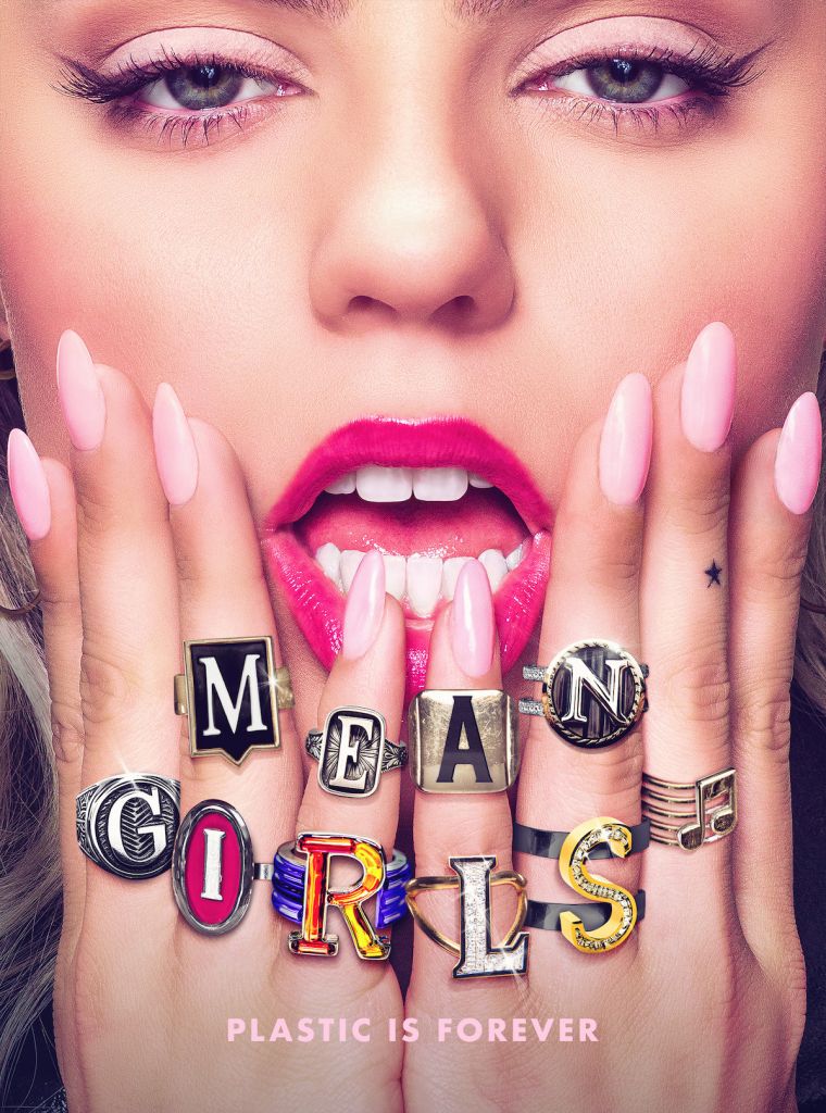 Mean Girls Coming Next Year