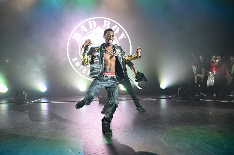 King Combs