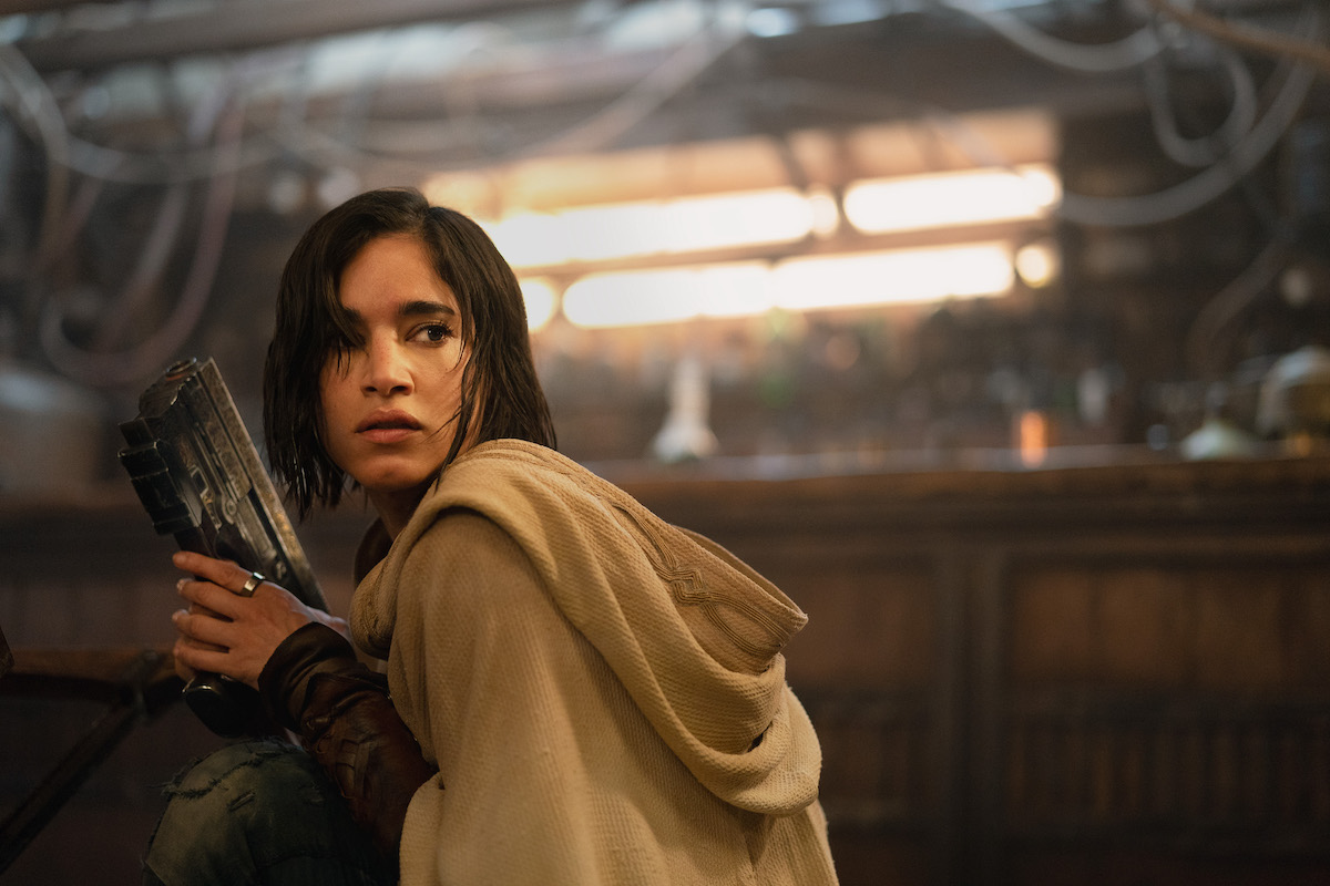 First Look: Watch Netflix’s ‘Rebel Moon – Part One: A Child Of Fire’ Action Packed Trailer