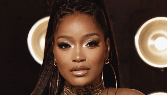 Keke Palmer Tapped To Host The 2023 Soul Train Awards Keke Palmer Tapped To Host The 2023 Soul Train Awards