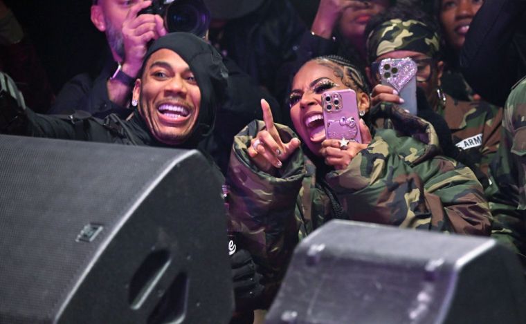 Gotcha! It's Official