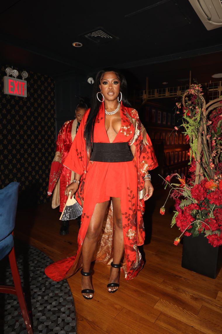 Remy La Looking Spectacular