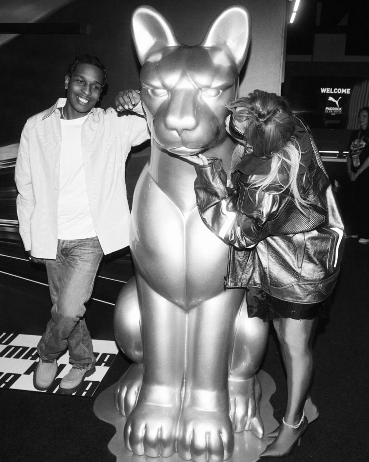 Hottest Couple Award Goes To...