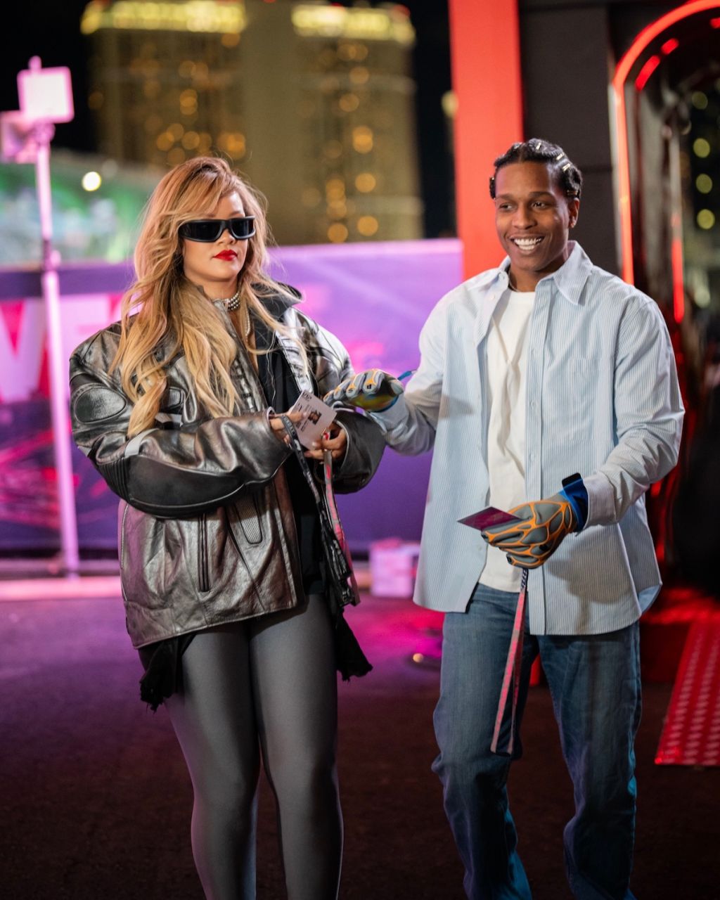 Puma careers las sales vegas