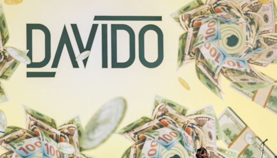 Davido Brings His A.W.A.Y. Festival To ATL Davido Brings His A.W.A.Y. Festival To ATL