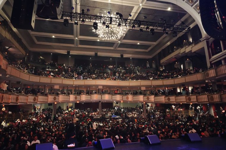 SOLD OUT!