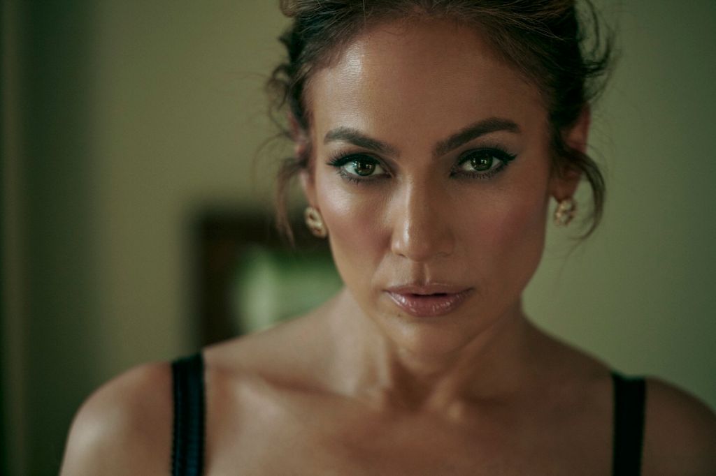 Jennifer Lopez new THIS IS ME…NOW image