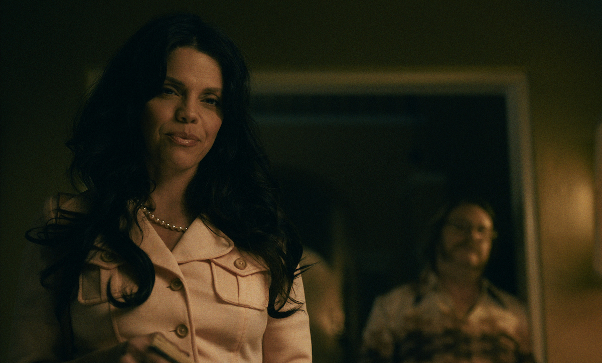Griselda key art and trailer images