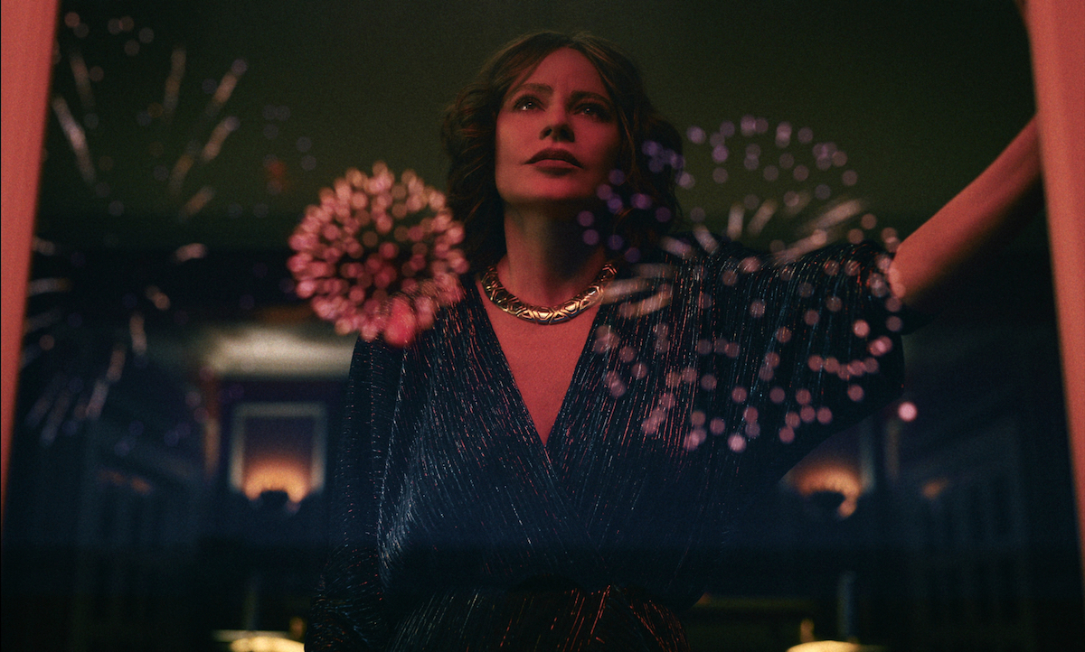 Griselda key art and trailer images