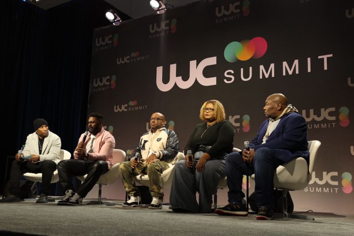 Roc Nation 2nd Annual Social Justice Summit