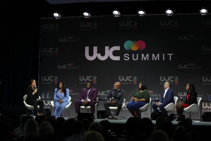 Roc Nation 2nd Annual Social Justice Summit