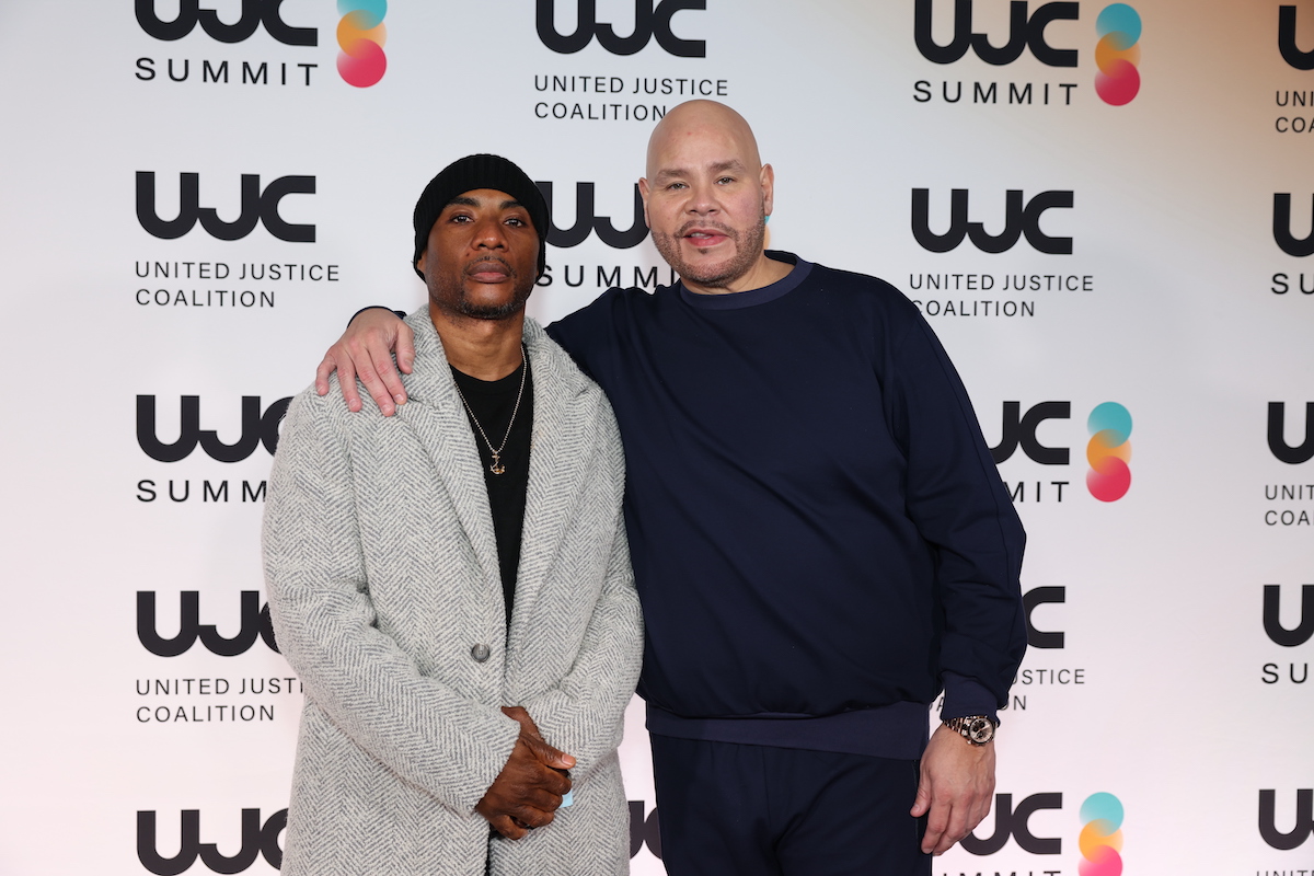 Roc Nation 2nd Annual Social Justice Summit