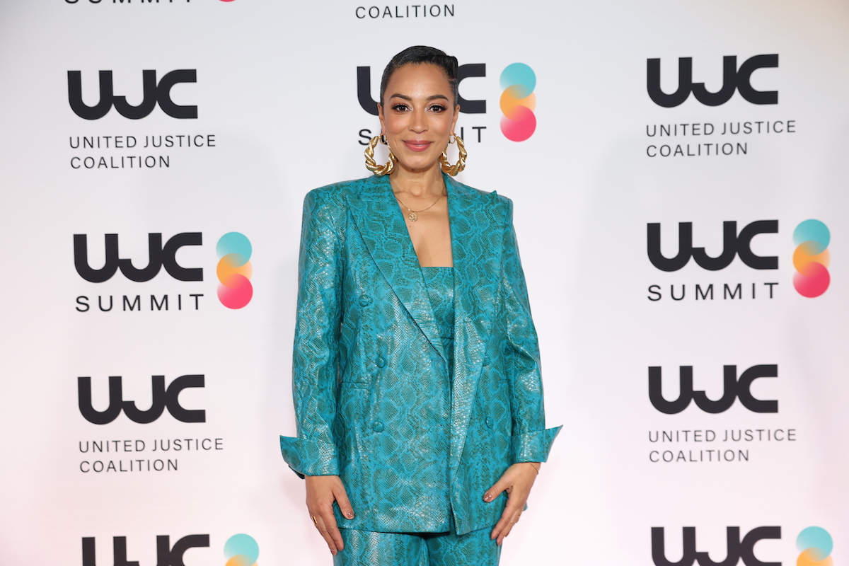 Roc Nation 2nd Annual Social Justice Summit