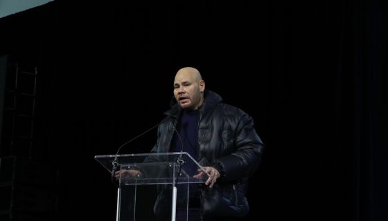 Stars Speak Out At Roc Nation’s 2nd Annual Social Justice Summit Stars Speak Out At Roc Nation’s 2nd Annual Social Justice Summit