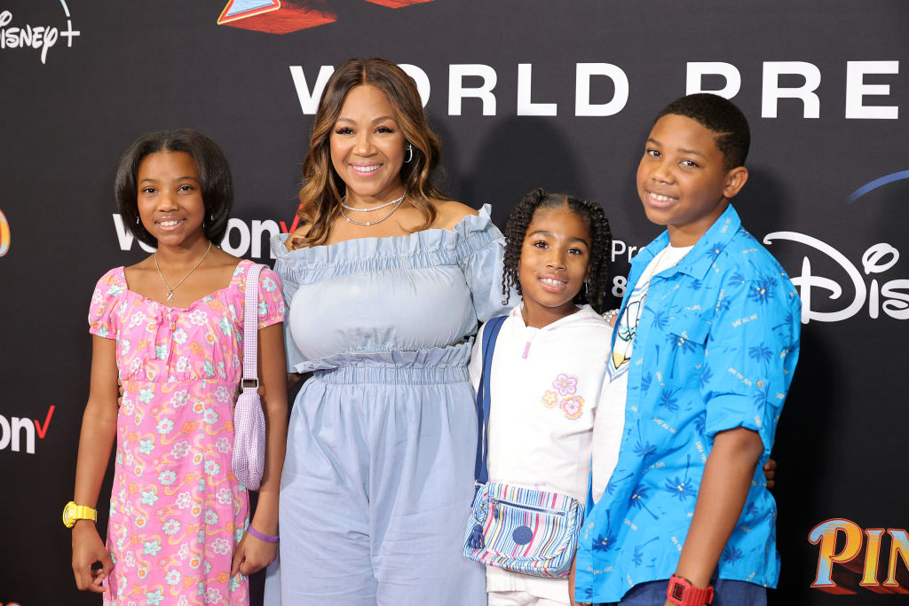 Nationwide’s Announces Jingle Challenge Thanks To Erica Campbell’s Daughter Zaya’s Viral Rendition