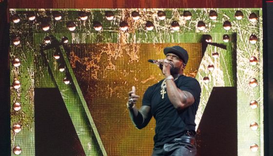 50 Cent Plans To Donate Proceeds From Diddy Doc To Victims 50 Cent Plans To Donate Proceeds From Diddy Doc To Victims