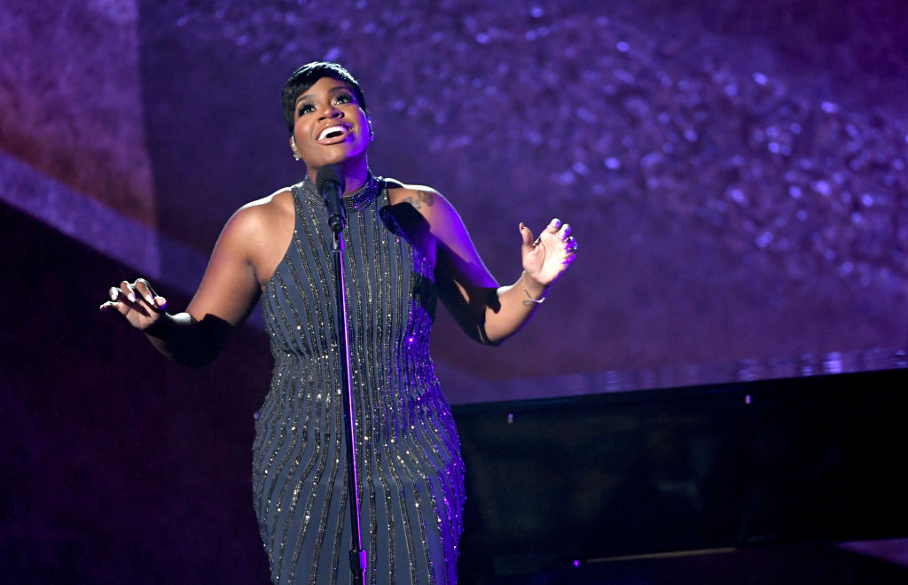 Fantasia Is Up For A 2024 Golden Globe Amongst Other Phenomenal Talent [Full Nominations List]