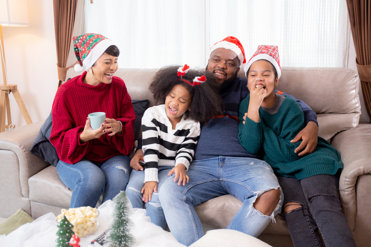 What To Watch: 10 Black Sitcoms With The Best Holiday Episodes To Get You In The Spirit