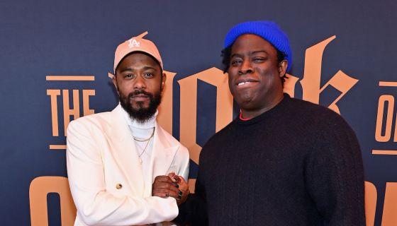 Lakeith Stanfield, Jeymes Samuel Bring ‘Book Of Clarence’ To ATL Lakeith Stanfield, Jeymes Samuel Bring ‘Book Of Clarence’ To ATL