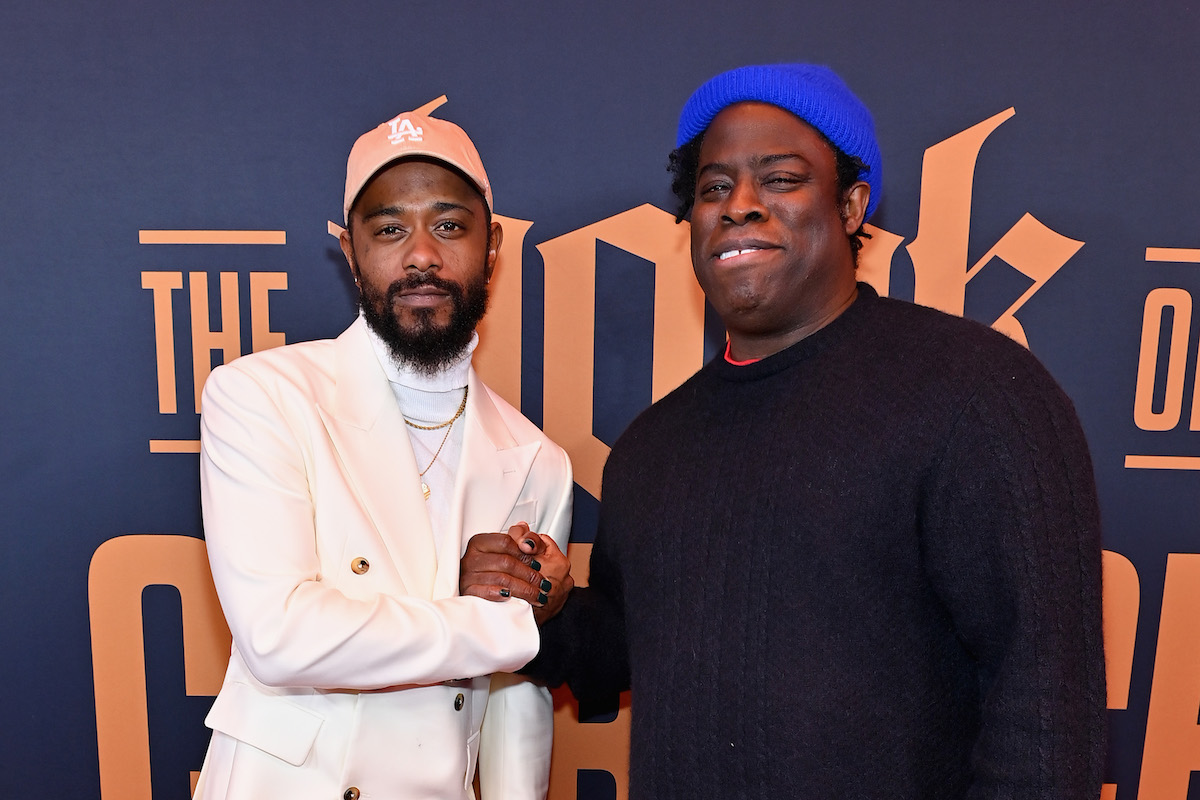 ‘Exclusive’: Jeymes Samuel And Lakeith Stanfield Open Up About ‘The Book Of Clarence’ At Special Screening In Atlanta