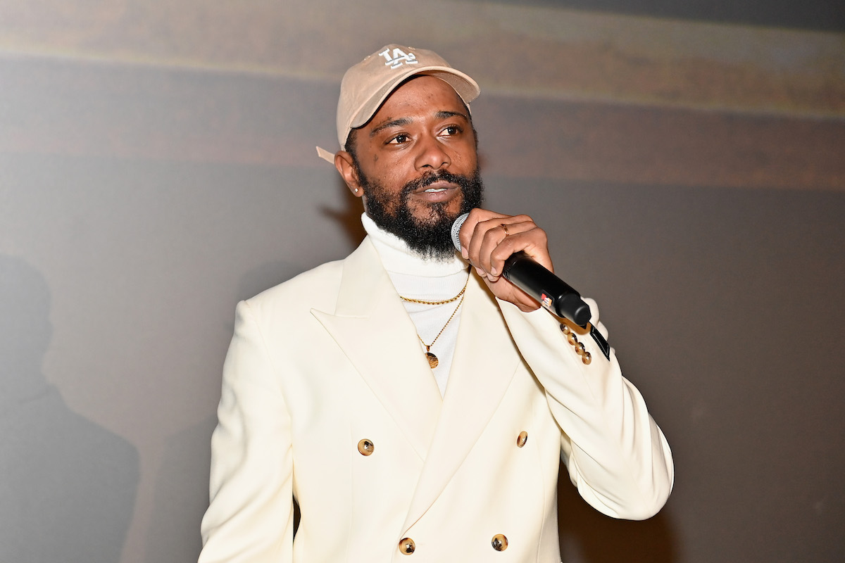 The Book of Clarence Atlanta Special Screening